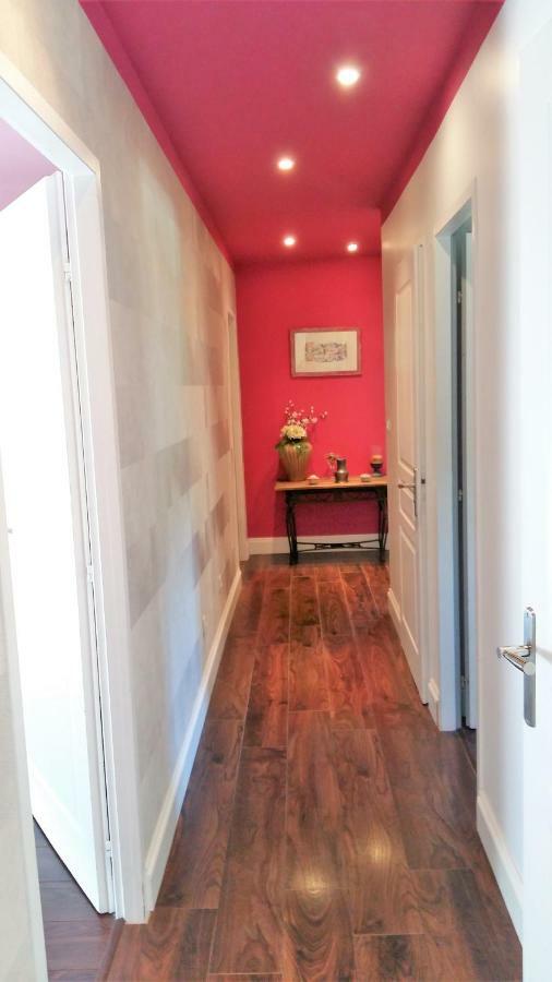 La Vivienda Bed & Breakfast Lecques Exterior photo